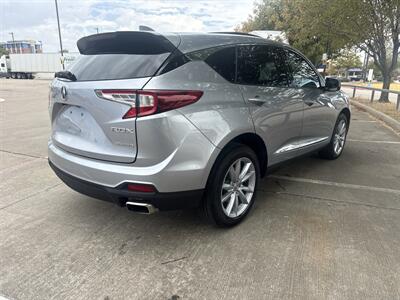 2024 Acura RDX SH-AWD - Photo 7 - Dallas, TX 75252