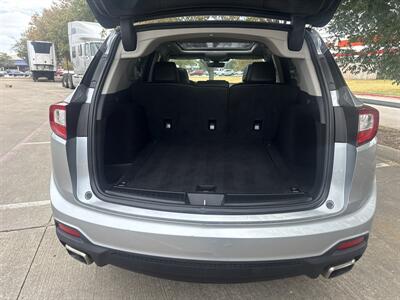 2024 Acura RDX SH-AWD - Photo 11 - Dallas, TX 75252