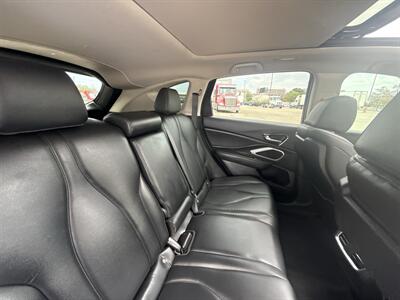 2024 Acura RDX SH-AWD - Photo 35 - Dallas, TX 75252