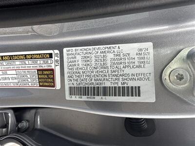 2024 Acura RDX SH-AWD - Photo 39 - Dallas, TX 75252