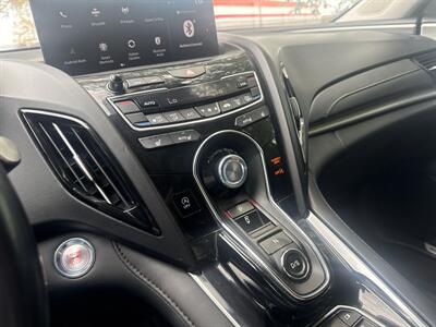 2024 Acura RDX SH-AWD - Photo 29 - Dallas, TX 75252