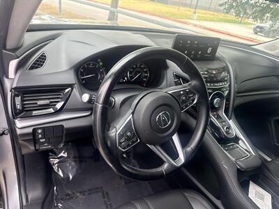 2024 Acura RDX SH-AWD - Photo 21 - Dallas, TX 75252