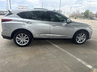 2024 Acura RDX SH-AWD - Photo 8 - Dallas, TX 75252