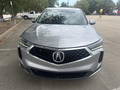 2024 Acura RDX SH-AWD - Photo 2 - Dallas, TX 75252