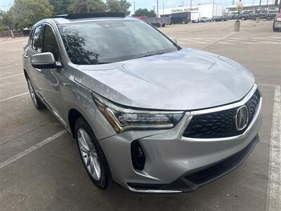 2024 Acura RDX SH-AWD - Photo 9 - Dallas, TX 75252