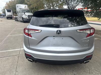2024 Acura RDX SH-AWD - Photo 6 - Dallas, TX 75252