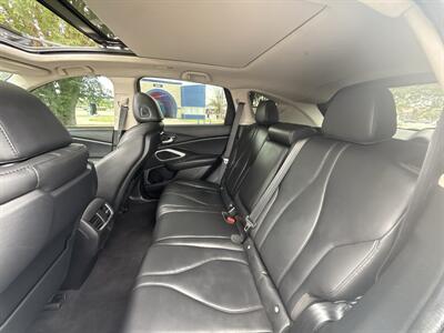 2024 Acura RDX SH-AWD - Photo 34 - Dallas, TX 75252