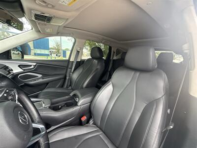 2024 Acura RDX SH-AWD - Photo 32 - Dallas, TX 75252
