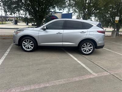 2024 Acura RDX SH-AWD - Photo 4 - Dallas, TX 75252