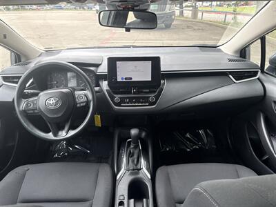 2024 Toyota Corolla LE - Photo 16 - Dallas, TX 75252