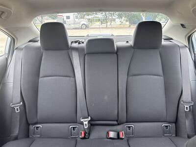 2024 Toyota Corolla LE - Photo 29 - Dallas, TX 75252