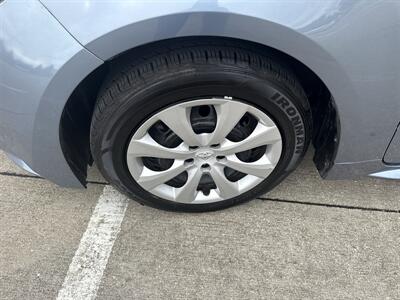 2024 Toyota Corolla LE - Photo 30 - Dallas, TX 75252