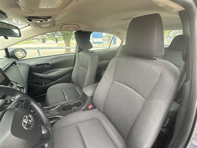 2024 Toyota Corolla LE - Photo 26 - Dallas, TX 75252