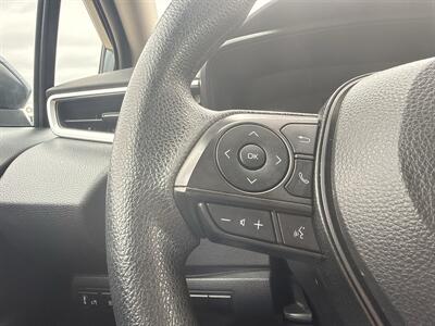 2024 Toyota Corolla LE - Photo 20 - Dallas, TX 75252