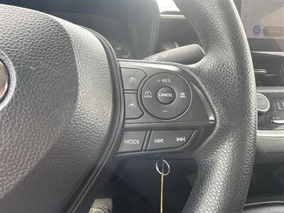 2024 Toyota Corolla LE - Photo 21 - Dallas, TX 75252