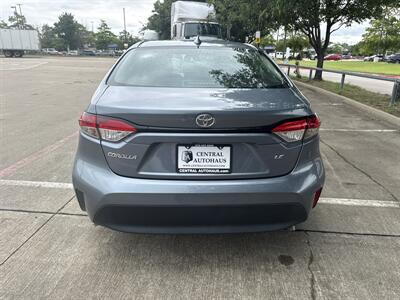 2024 Toyota Corolla LE - Photo 6 - Dallas, TX 75252
