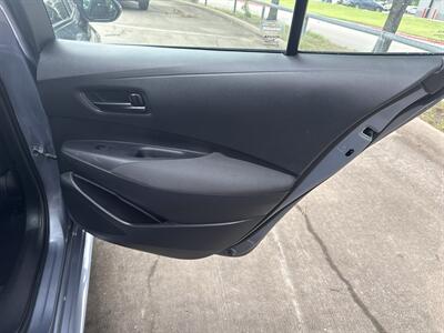 2024 Toyota Corolla LE - Photo 11 - Dallas, TX 75252