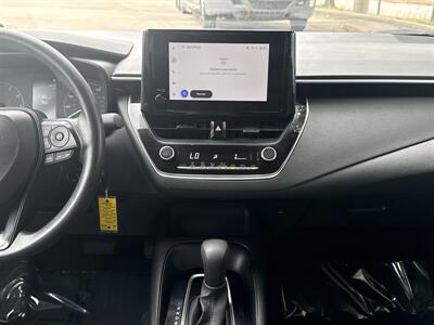 2024 Toyota Corolla LE - Photo 22 - Dallas, TX 75252