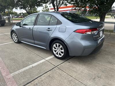 2024 Toyota Corolla LE - Photo 5 - Dallas, TX 75252