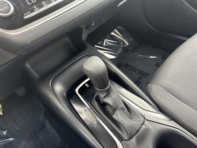 2024 Toyota Corolla LE - Photo 25 - Dallas, TX 75252