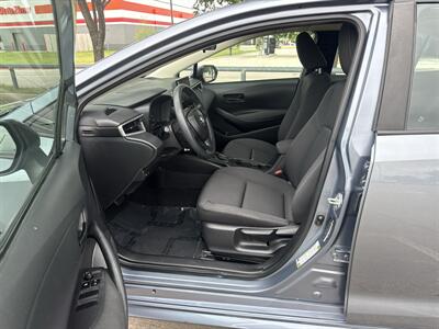 2024 Toyota Corolla LE - Photo 14 - Dallas, TX 75252