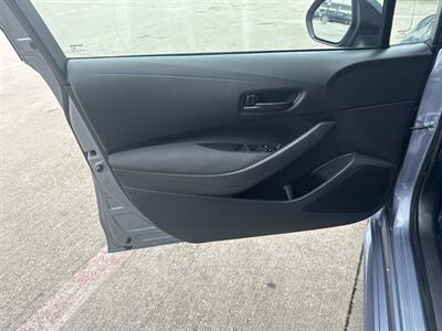 2024 Toyota Corolla LE - Photo 10 - Dallas, TX 75252