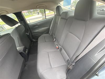 2024 Toyota Corolla LE - Photo 27 - Dallas, TX 75252