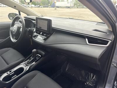 2024 Toyota Corolla LE - Photo 17 - Dallas, TX 75252