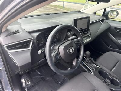 2024 Toyota Corolla LE - Photo 15 - Dallas, TX 75252