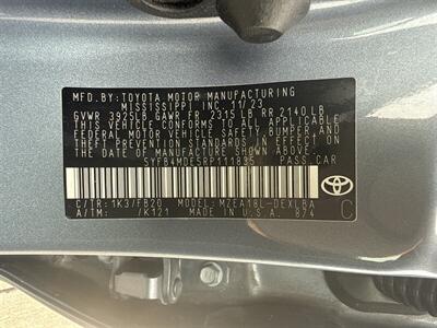 2024 Toyota Corolla LE - Photo 31 - Dallas, TX 75252