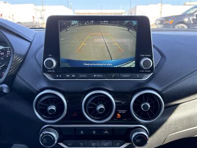 2025 Nissan Sentra SV   - Photo 24 - Dallas, TX 75252