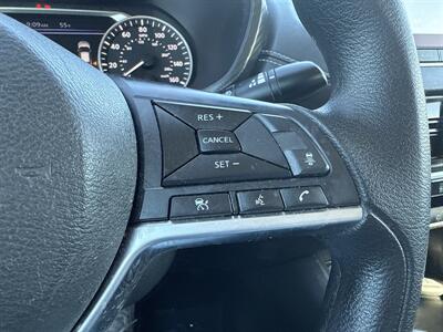 2025 Nissan Sentra SV   - Photo 22 - Dallas, TX 75252