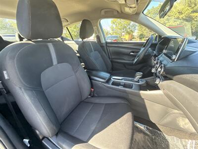 2025 Nissan Sentra SV   - Photo 29 - Dallas, TX 75252
