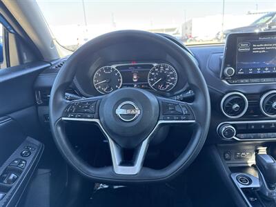 2025 Nissan Sentra SV   - Photo 20 - Dallas, TX 75252