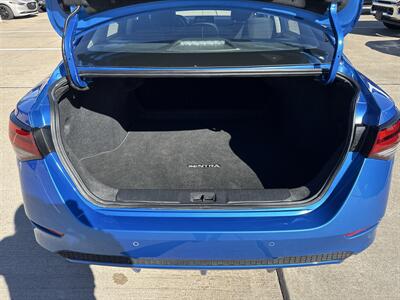 2025 Nissan Sentra SV   - Photo 14 - Dallas, TX 75252