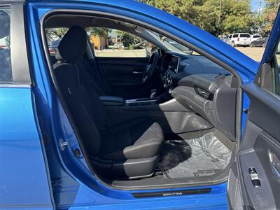 2025 Nissan Sentra SV   - Photo 15 - Dallas, TX 75252