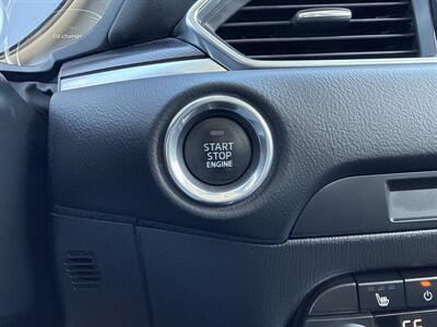 2025 Mazda CX-5 2.5 S Preferred - Photo 29 - Dallas, TX 75252