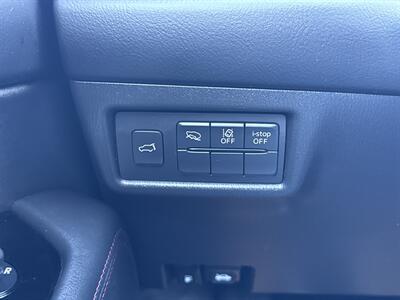 2025 Mazda CX-5 2.5 S Preferred - Photo 31 - Dallas, TX 75252