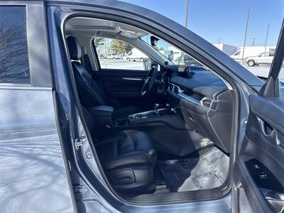2025 Mazda CX-5 2.5 S Preferred - Photo 19 - Dallas, TX 75252