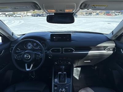 2025 Mazda CX-5 2.5 S Preferred - Photo 21 - Dallas, TX 75252