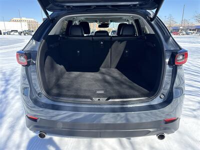 2025 Mazda CX-5 2.5 S Preferred - Photo 15 - Dallas, TX 75252