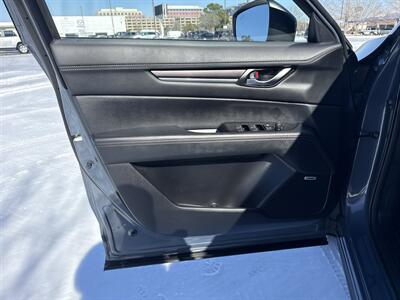 2025 Mazda CX-5 2.5 S Preferred - Photo 10 - Dallas, TX 75252