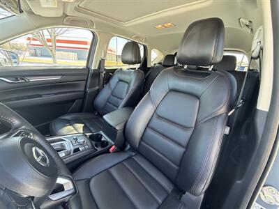 2025 Mazda CX-5 2.5 S Preferred - Photo 35 - Dallas, TX 75252