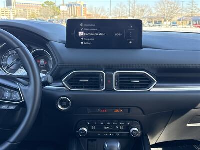 2025 Mazda CX-5 2.5 S Preferred - Photo 27 - Dallas, TX 75252