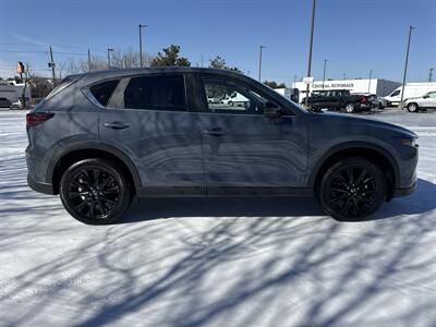 2025 Mazda CX-5 2.5 S Preferred - Photo 8 - Dallas, TX 75252