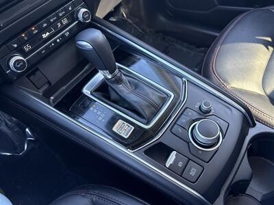 2025 Mazda CX-5 2.5 S Preferred - Photo 30 - Dallas, TX 75252