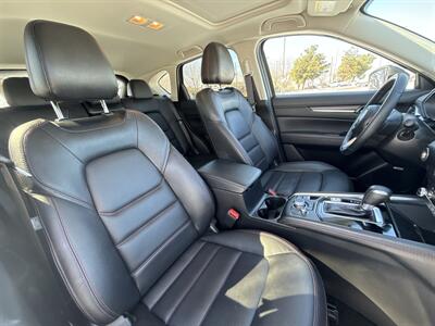 2025 Mazda CX-5 2.5 S Preferred - Photo 34 - Dallas, TX 75252