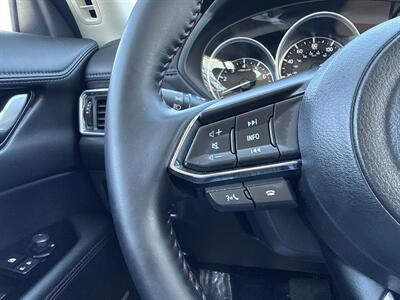 2025 Mazda CX-5 2.5 S Preferred - Photo 25 - Dallas, TX 75252