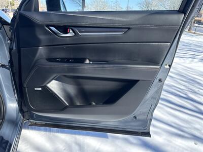 2025 Mazda CX-5 2.5 S Preferred - Photo 13 - Dallas, TX 75252