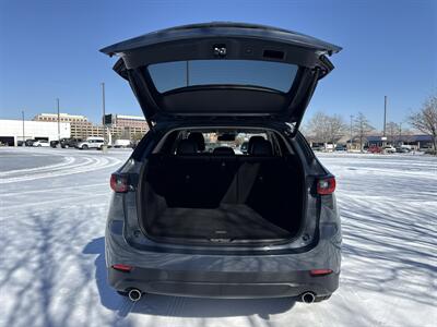 2025 Mazda CX-5 2.5 S Preferred - Photo 14 - Dallas, TX 75252